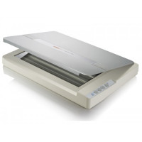 

												
												Plustek OpticSlim 1180 A3 1200 dpi Scanner